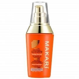 MAKARI EXTREME ARGAN AND CARROT SERUM