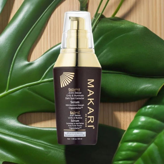 MAKARI EXCLUSIVE SERUM