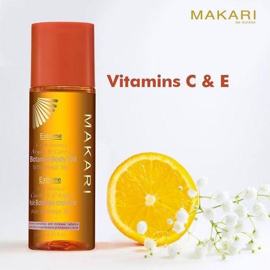 MAKARI BOTANICAL OIL