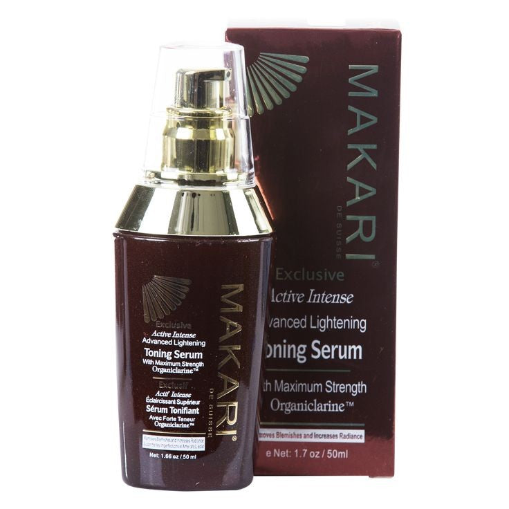 MAKARI EXCLUSIVE SERUM