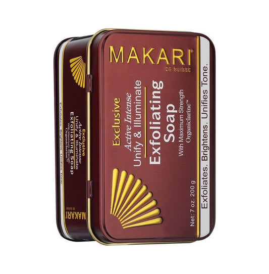 MAKARI EXCLUSIVE SOAP